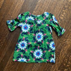 Floral Gap Dress 18-24m